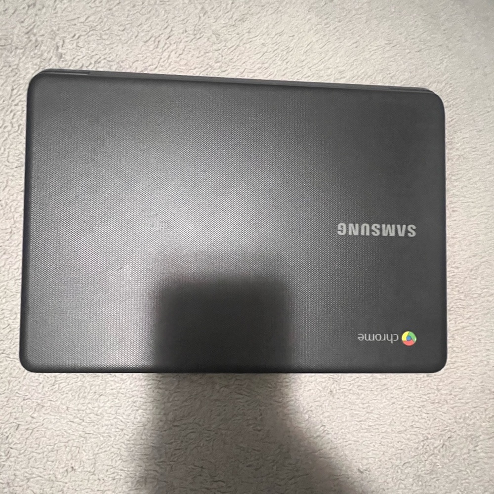 Samsung ChromeBook XE500C13